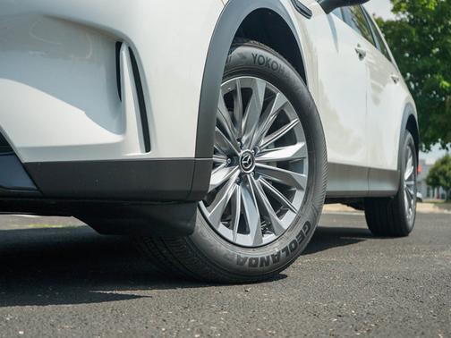 2025 Mazda CX-90 Select Package