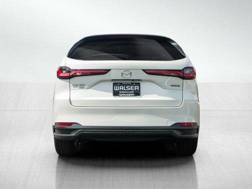 2025 Mazda CX-90 Select Package