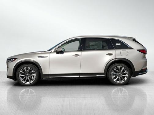 2026 Mazda CX-90 Premium Plus