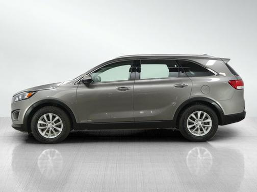 2018 Kia Sorento LX V6
