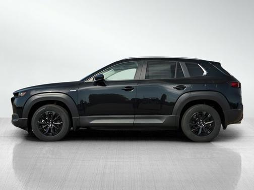 2025 Mazda CX-50 Hybrid Preferred Package