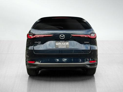 2025 Mazda CX-90 Preferred Package