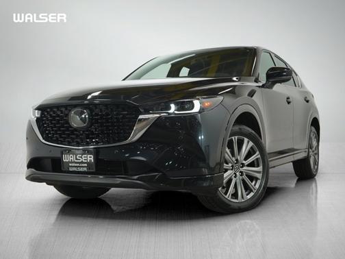 2023 Mazda CX-5 2.5 Turbo Signature