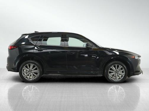 2023 Mazda CX-5 2.5 Turbo Signature