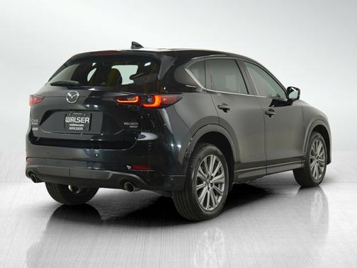 2023 Mazda CX-5 2.5 Turbo Signature