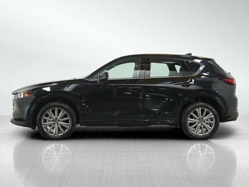 2023 Mazda CX-5 2.5 Turbo Signature