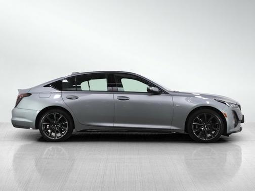 2024 Cadillac CT5 Sport