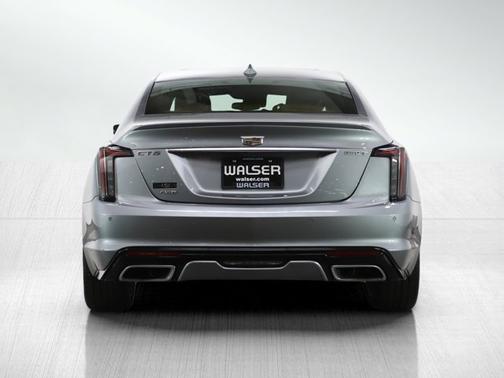 2024 Cadillac CT5 Sport