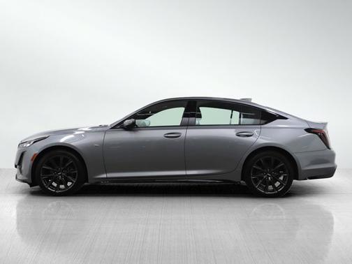 2024 Cadillac CT5 Sport
