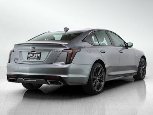 2024 Cadillac CT5 Sport