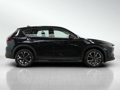 2023 Mazda CX-5 2.5 S Premium Plus Package