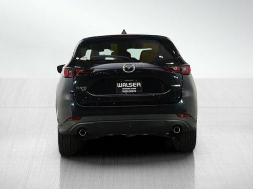 2023 Mazda CX-5 2.5 S Premium Plus Package