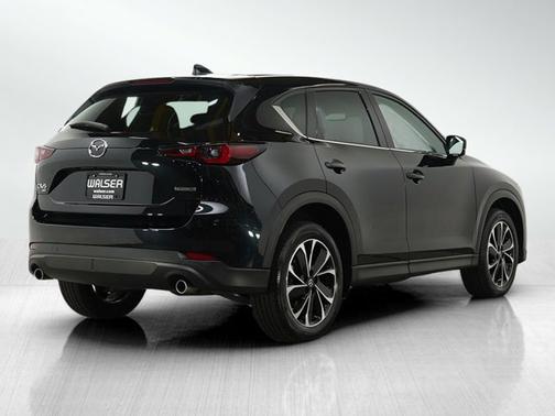 2023 Mazda CX-5 2.5 S Premium Plus Package