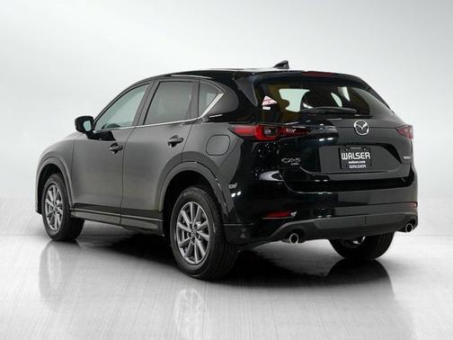 2024 Mazda CX-5 2.5 S Preferred Package