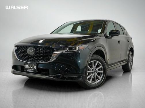 2024 Mazda CX-5 2.5 S Preferred Package