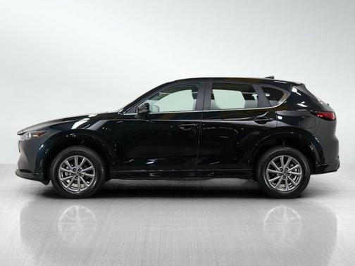 2024 Mazda CX-5 2.5 S Preferred Package