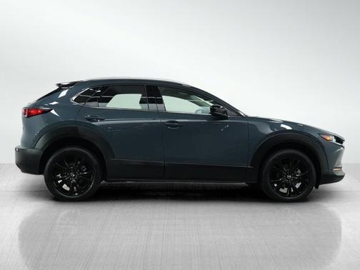 2023 Mazda CX-30 2.5 Turbo Premium Package