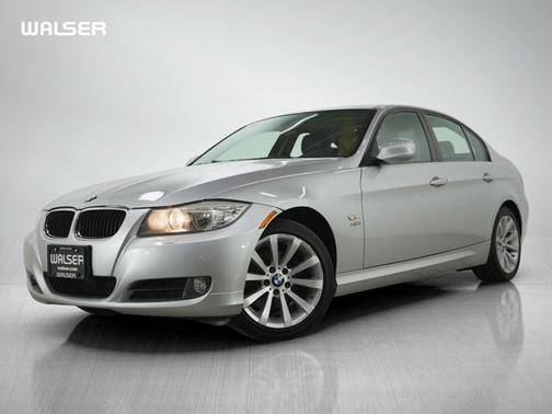 2011 BMW 328 i xDrive