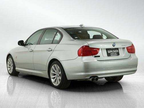 2011 BMW 328 i xDrive