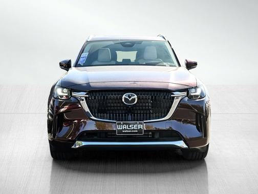 2026 Mazda CX-90 S Premium Plus