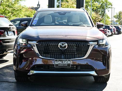 2026 Mazda CX-90 S Premium Plus