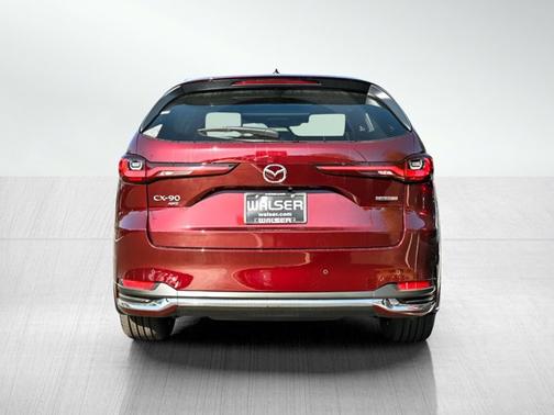 2026 Mazda CX-90 S Premium Plus