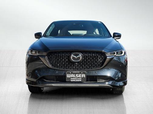 2025 Mazda CX-5 2.5 Turbo Premium Package