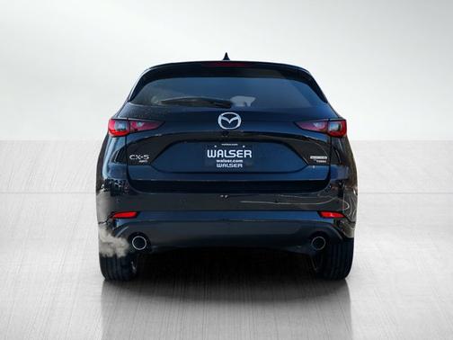 2025 Mazda CX-5 2.5 Turbo Premium Package