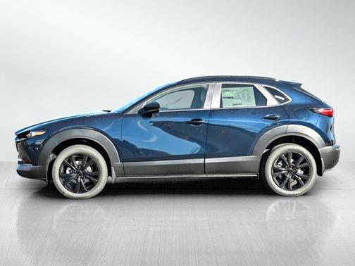 2026 Mazda CX-30 2.5 S Aire Edition