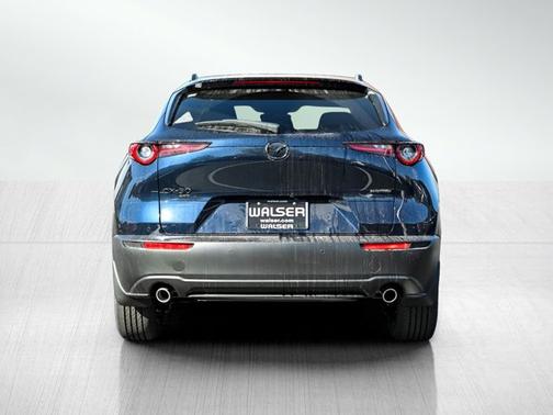 2026 Mazda CX-30 2.5 S Aire Edition