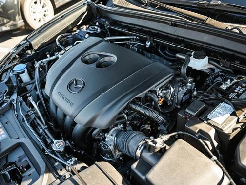 2026 Mazda CX-30 2.5 S Aire Edition