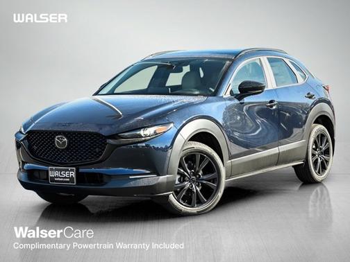 2026 Mazda CX-30 2.5 S Aire Edition