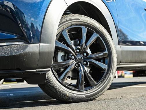 2026 Mazda CX-30 2.5 S Aire Edition