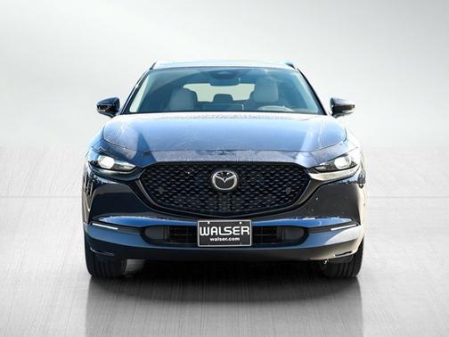 2026 Mazda CX-30 2.5 S Aire Edition