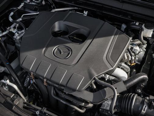 2025 Mazda CX-30 2.5 S Select Sport