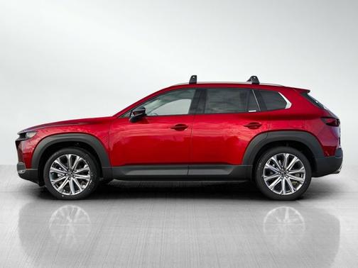 2026 Mazda CX-50 2.5 Turbo Premium Plus