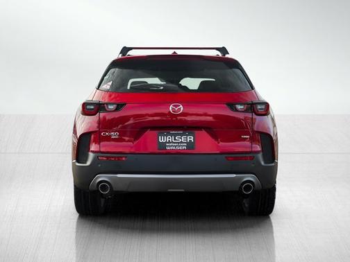 2026 Mazda CX-50 2.5 Turbo Premium Plus