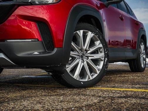 2026 Mazda CX-50 2.5 Turbo Premium Plus