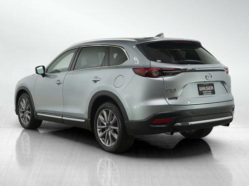 2023 Mazda CX-9 Grand Touring