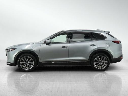 2023 Mazda CX-9 Grand Touring