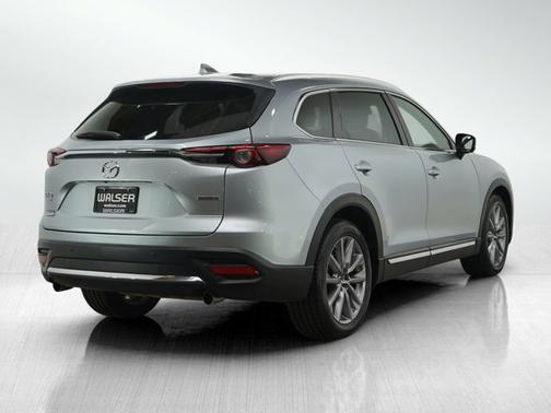 2023 Mazda CX-9 Grand Touring