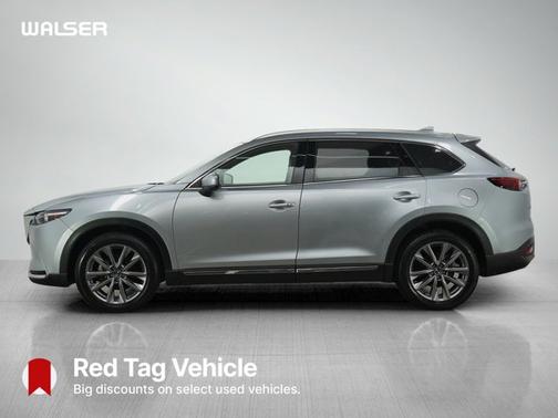 2023 Mazda CX-9 Grand Touring