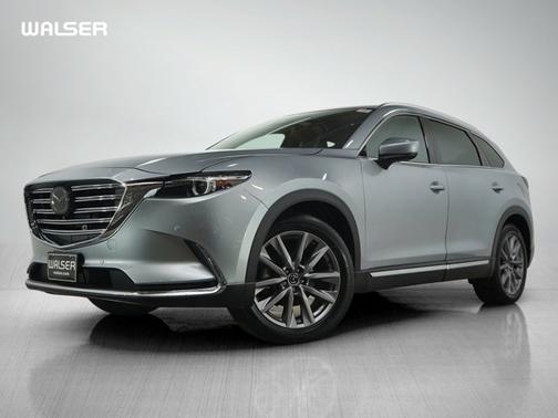 2023 Mazda CX-9 Grand Touring