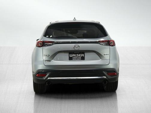 2023 Mazda CX-9 Grand Touring