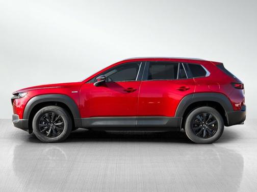 2025 Mazda CX-50 Hybrid Preferred Package