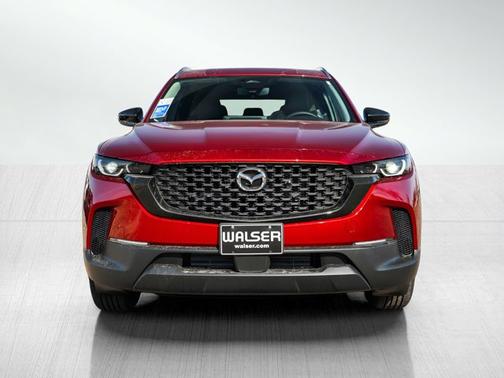 2025 Mazda CX-50 Hybrid Preferred Package