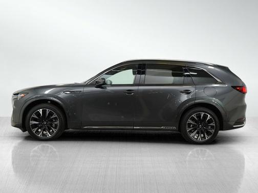 2025 Mazda CX-90 S Premium Package