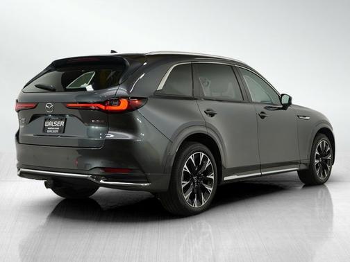 2025 Mazda CX-90 S Premium Package