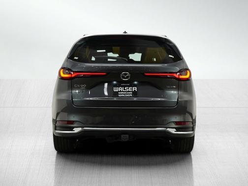 2025 Mazda CX-90 S Premium Package