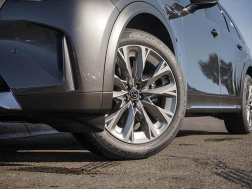 2025 Mazda CX-90 Premium Plus Package